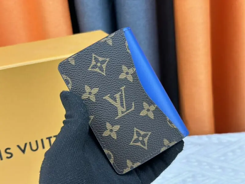 louis vuitton lv card case pour unisexe s_11b21221